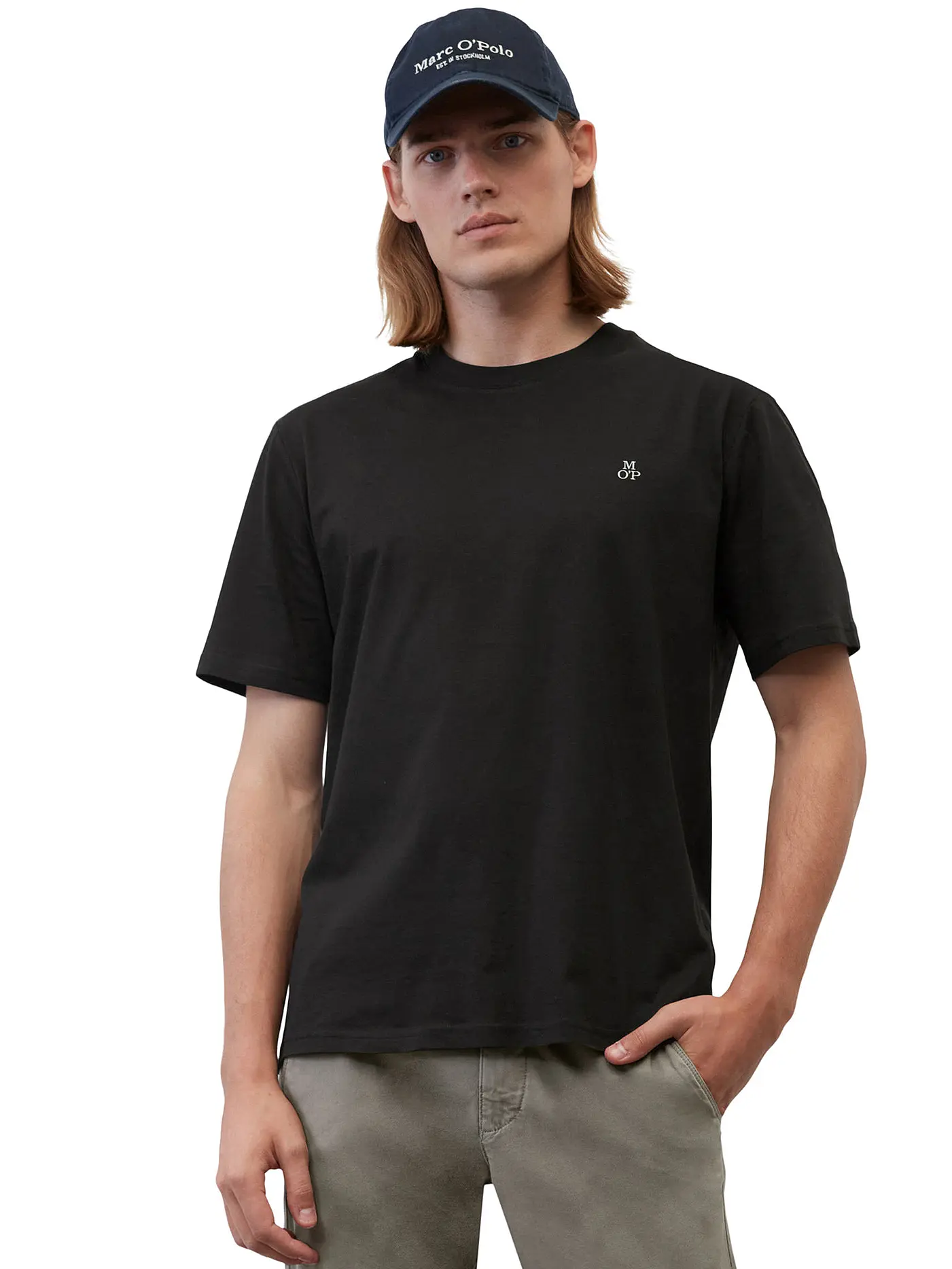 MARC O'POLO | T-Shirt | 
